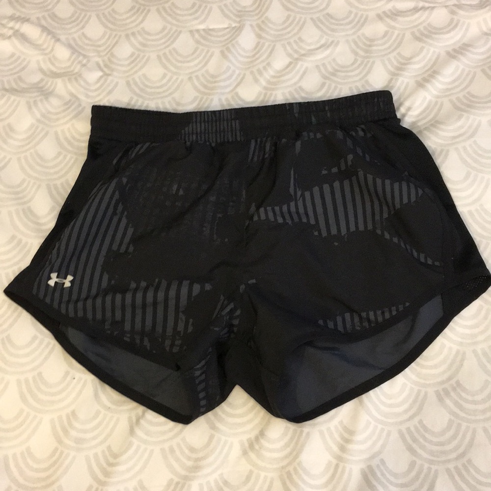 Under Armor Running Shorts